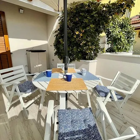 Appartamento Free Private Parking, New