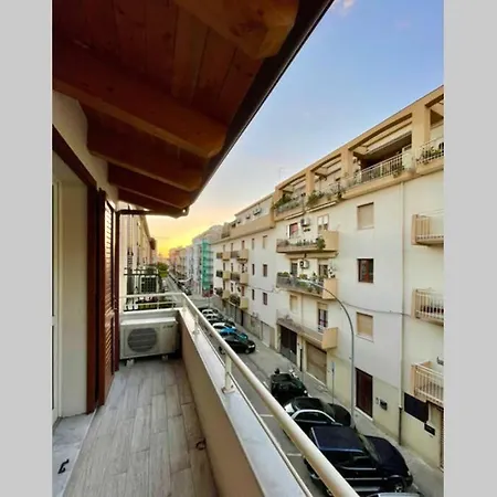 Apartment Free Private Parking, New Alghero