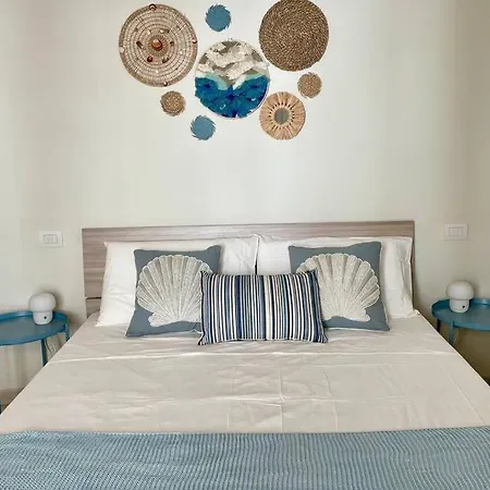 Apartment Free Private Parking, New Alghero