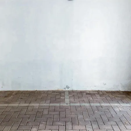 Free Private Parking, New Appartamento