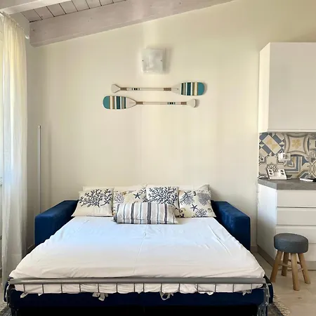 Free Private Parking, New Appartamento Alghero